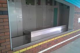 Stainless Steel Wall Panels Stainless