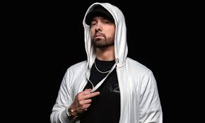Eminem Made 4 Entries Into The Global Album Charts Of The 21