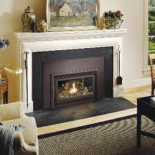 Dvs Gas Insert All Season Spas And Stoves