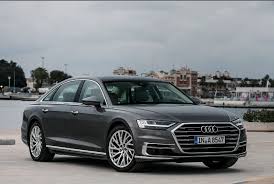 Leasing the audi a8 can be a good option through a variety of lease deals, options, and packages. 2021 Audi A8 Review Gearopen Com