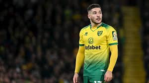 View the player profile of norwich city midfielder emiliano buendía, including statistics and photos, on the official website of the premier league. Emiliano Buendia We Have To Focus On The Details News Norwich City