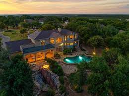 homes in belton tx with