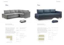 sofa beds hypnos contract beds ltd