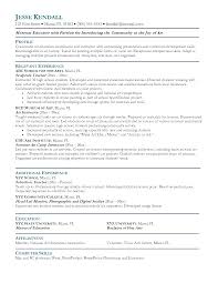 Best     High school resume ideas on Pinterest   College teaching     Resume Template Example Resume Designs Edit