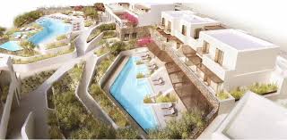 Mykonos restaurant says £700 food bill is 'value for money' news & advice. Swot To Manage New Mykonos Autograph Collection Hotel By Marriott Gtp Headlines Mykonos Marriott Hotel