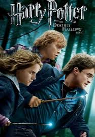 Harry, ron és hermione immár nem kerülheti el a végső összecsapást. Harry Potter And The Deathly Hallows Part 1 2010