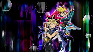 Legacy of the duelist link evolution. Yu Gi Oh Legacy Of The Duelist Link Evolution