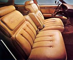 See 24 Old Car Bench Seats So Comfy