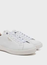Leather Sneakers Roland Lth Men