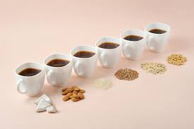 We did not find results for: What S The Best Plant Based Milk For Coffee Chatelaine
