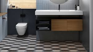bathroom flooring lvt vinyl flooring