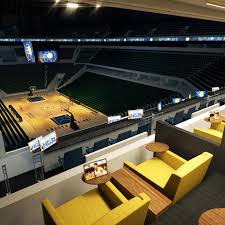 for 70k get best seats in pacers house