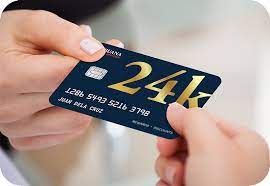 *the receiver's name must match the name in the id presented upon claiming. 24k Online Login