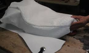 Motorcycle Seat Cover