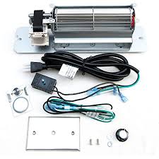 Maybe you would like to learn more about one of these? Amazon Com Bbq Factory Gz550 Replacement Fireplace Blower Fan Kit For Continental Napoleon Rotom Hb Rb58 Home Kitchen