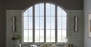 I shot and edited this video for the fish windows booth at the women's show. Round Out Your Home Design With Arched Windows Pella Windows Doors