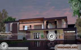 4 Bedroom Rectangular House Plans With