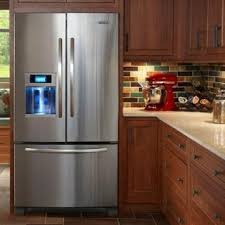 kitchenaid refrigerator repair  common