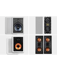 in wall and ceiling speakers ing guide