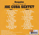 Boogaloo: The Very Best of Joe Cuba Sextet