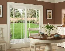 Illuminations Sliding Patio Doors