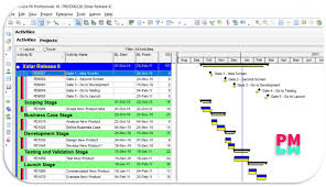 What Is A Gantt Chart And Why Is It Important Template