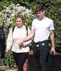 John stones is an english defender playing for manchester city in the british premier league. England Ace John Stones Made My Life Hell After World Cup Fame Went To His Head Says Ex Girlfriend Millie Savage