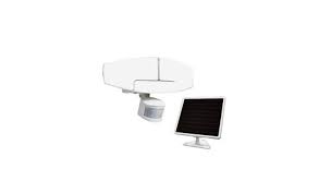 Sunforce 1600329 Solar Motion Activated
