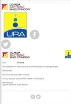 uganda trade portal