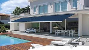 They usually extend over a deck or patio, but some shade only windows, sliding the best price on retractable awnings in the top 6 is the xtrempowerus retractable sun shade awning. Stationary Awnings Retractable Awnings How To Choose