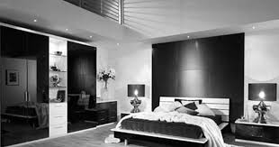 Paired with complementary pieces and lighter design elements, a bedroom designed with dark furniture offers an air of luxury and relaxation. Grey Crushed Velvet Bedroom Ideas Luxury Decorative Black Bedrooms Furniture Black Bedroom Dec Velvet Bedroom Black Bedroom Decor Crushed Velvet Bedroom Ideas