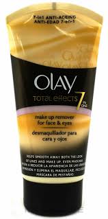 olay total effects 7 in one make up
