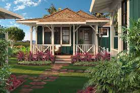 13 Hawaiian Style Ideas House Design