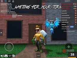 Get free of charge blade and domestic pets by using these valid codes offered down beneath.benefit from the murder mystery 2 online game far more together with the. Mickeyyyyrbx On Twitter Playing Mm2 Nikilisrbx With The New Aquaman Arthro Model Roblox
