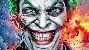 ranking every video game joker from