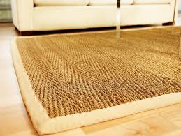 handmade rugs in home decor
