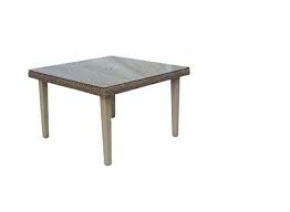 Nottingham 48in Square Dining Table