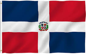 It's possible to provide your child constant accessibility to various coloring pages. Amazon Com Anley Fly Breeze 3x5 Foot Dominican Republic Flag Vivid Color And Fade Proof Canvas Header And Double Stitched Dominican National Flags Polyester With Brass Grommets 3 X
