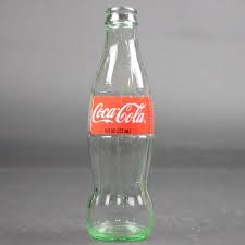 Coca Cola Coke Bottles Coca Cola Bottles