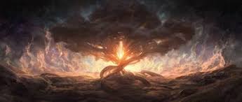 Tree of Knowledge | Gods and Demons Wiki | Fandom