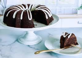 triple chocolate bundt cake sky s the
