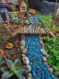 Fairy Garden Furniture