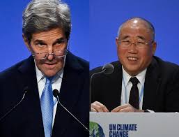 US and China unveil emissions deal in bid to save UN climate talks - TODAY