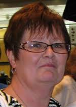Rosemary Johnston, 60, passed away surrounded by her loving family, at Mercy Hospice in Johnston on Saturday, August 3, 2013. Rosemary was born on July 3, ... - service_14593