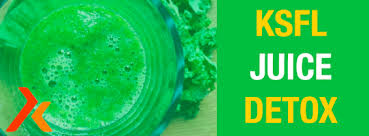 7 day juice detox at home