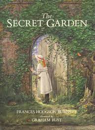 secret garden ine