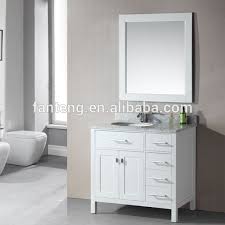 Lever handles contemporary and black floor tiles floating cabinet. Modern Design Laminate Bathroom Vanity Top Lowes Bathroom Cabinet With Ceramic Basin Buy Wall Mounted Lowes Bathroom Vanity Cabinets Classical Bathroom Vanity Cabinet White Laminate Bathroom Cabinets Product On Alibaba Com