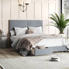10 best beds with storage 2021