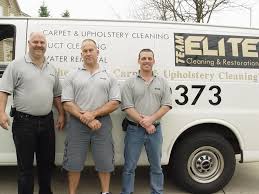 elite cleaning restoration reviews