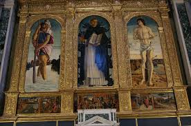 La basílica de los santos giovanni y paolo (o zanipolo) es la iglesia más grande de venecia y tiene el estatus de basílica menor. Basilica Di San Giovanni E Paolo Venice Tourism